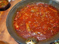 -楠火锅(哈尔滨金爵万象店)