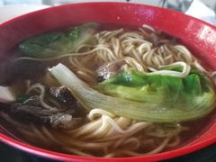 牛肉面-好成财牛排馆(涂门街总店)