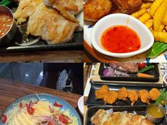 -路易十三西餐厅(西关新天地店)