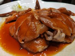 -富淳饭店(陆家嘴保利广场店)