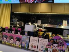 -四海回族饭店(前进大街店)
