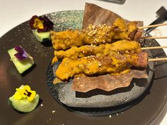 -狮拾久·现代新加坡料理(福田COCO Park店)