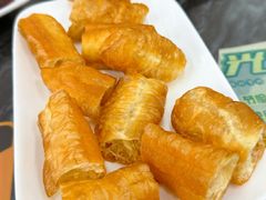 -穗银肠粉店(东川路店)