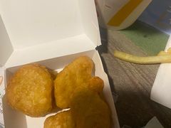 -麦当劳(从化从城大道店)