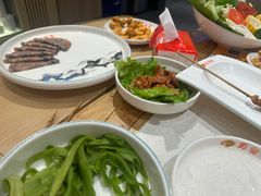 -蜀留香火锅(社会山店)