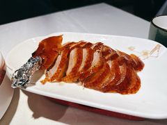 -大鸭梨烤鸭(望京店)