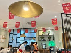 -镇南锅盖面馆(解放路店)