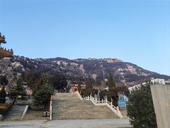 -峄山风景名胜区