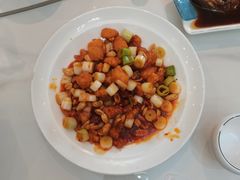 -金家老三饭庄(常营店)