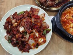 -贤花饭店(城阳店)