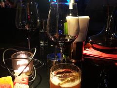 -柒Lounge(三里屯店)