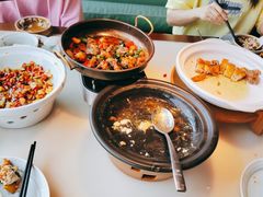 -客语客家菜(华发商都店)