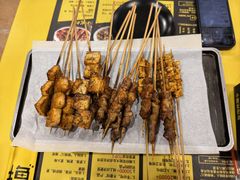 -望京小腰(北京总店)