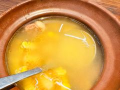 -民间瓦缸煨汤館(嵩山路店)