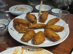 -恩宏德餐馆(平山道店)