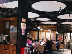 -广东道至正餐厅(区庄店)