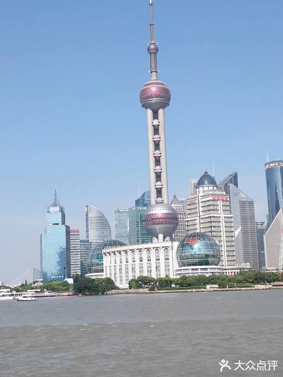 上海旅游必去十大景点 上海旅游必去十大景点推荐免费 