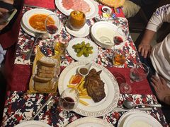 -92°C俄式厨房(中央大街店)