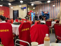 -活潑鲜跳(湖滨商业街店)