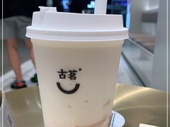 -古茗(下城香积寺路店)