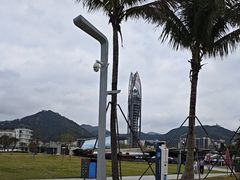 -大梅沙海滨公园