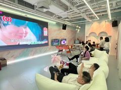 -CIAO·团建聚餐·生日派对轰趴馆(福田店)