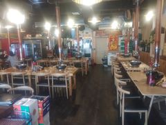 大堂-大壮家原味烤肉(兴华北街店)