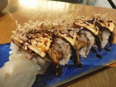 -深蓝金枪·深海鱼刺身(香洲店)