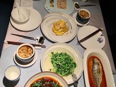 -老船坞餐厅(北京亚洲大酒店 )