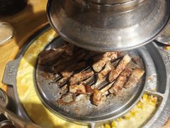 -姜虎东白丁烤肉(恒隆广场店)