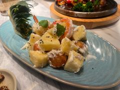 -志明眷村·台式融合菜·宵夜