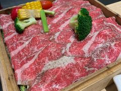 -蟹的岡田屋(正大广场店)