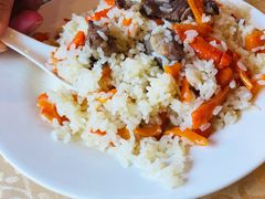 -维吾尔餐厅(宜山路店)