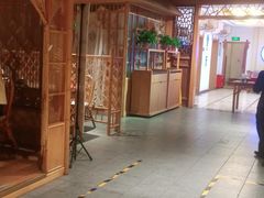 -渝信川菜(西单店)
