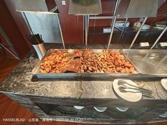 -汇泉王朝大饭店-旋转餐厅(南海路店)