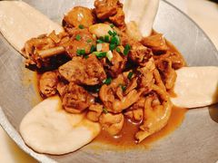 地锅鸡-小菜园新徽菜(马鞍山金鹰店)