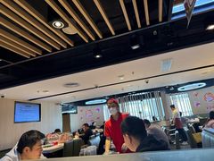 -海底捞火锅(威高广场店)