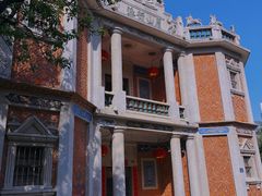 -晋江五店市传统文化旅游区