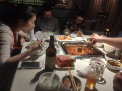 -海底捞火锅(大融城店)