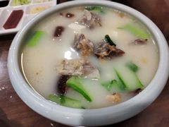 -宣武小院涮肉(前门店)