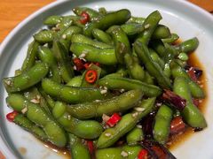 -肉串汪(月坛店)