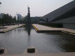 -侵华日军南京大屠杀遇难同胞纪念馆