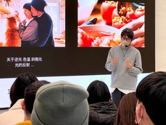 -Apple零售店(玄武湖店)