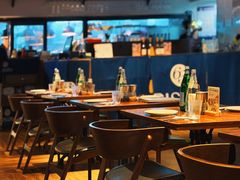 -Bistro 63 创意融合料理(广粤天地店)