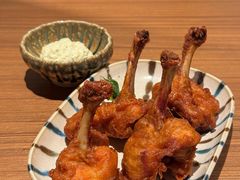 -CURRY YA 熟成咖哩專門店(深圳湾万象城店)