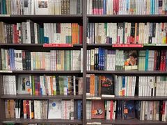 -商务印书馆(铜锣湾图书中心店)