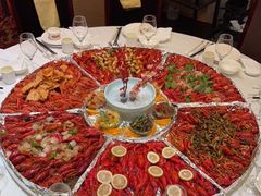 -御苑宾馆-中餐厅