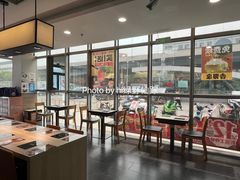 -吉野家(长青店)