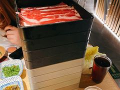 -温野菜涮涮锅(西单大悦城店)