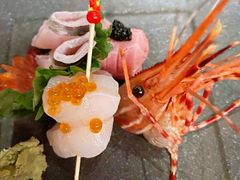 -三川·十酒Izakaya(南昌路店)